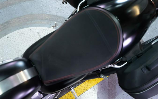 2016 Triumph Thruxton 1200 R