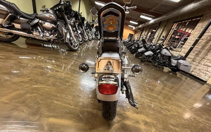 FXDL 1999 Low Rider