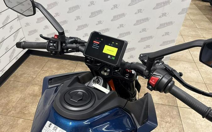 2026 KTM Duke 390