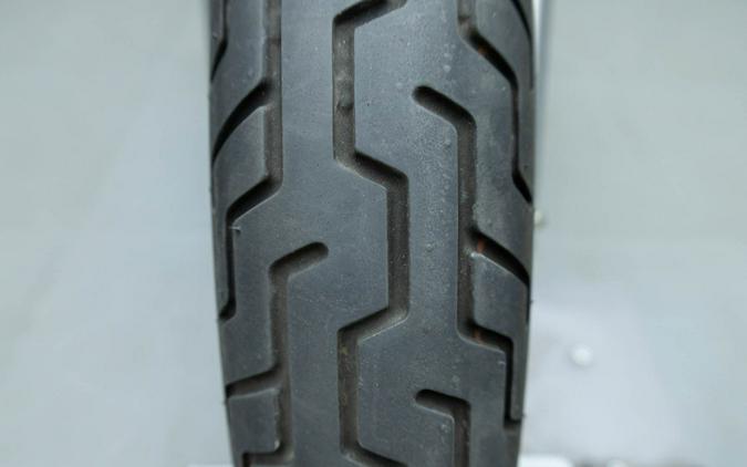 2009 KAWASAKI EN500 VULCAN 500 LIMITED
