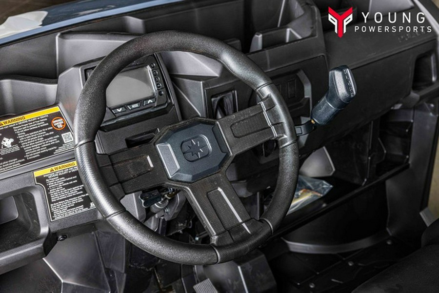 2026 Polaris Ranger 500