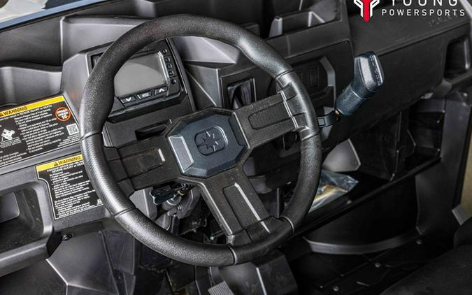 2026 Polaris Ranger 500