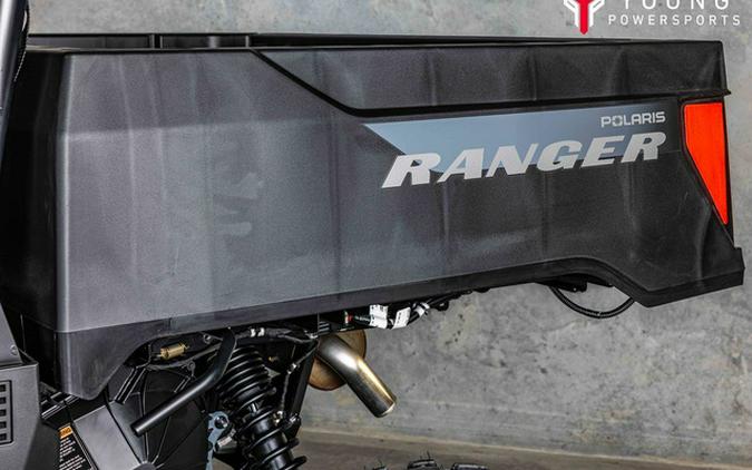 2026 Polaris Ranger 500