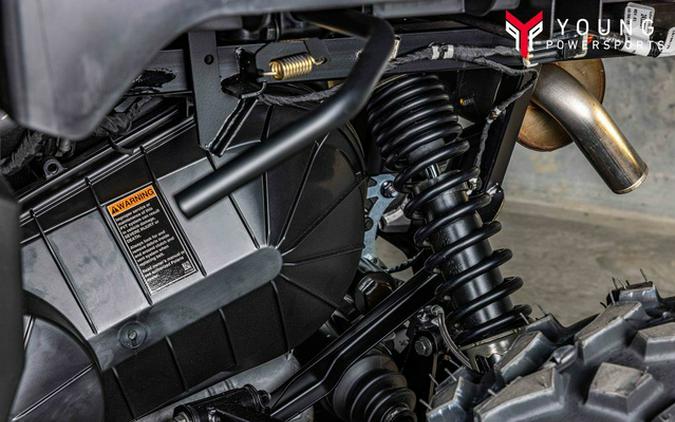 2026 Polaris Ranger 500