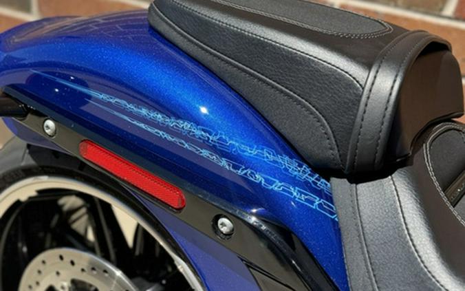 2019 Harley-Davidson Softail FXBRS - Breakout 114
