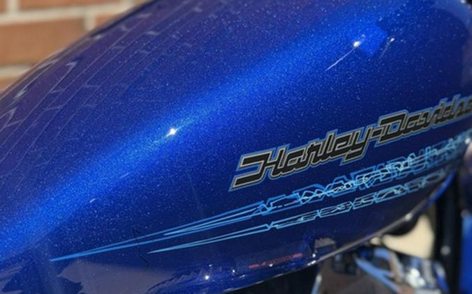 2019 Harley-Davidson Softail FXBRS - Breakout 114