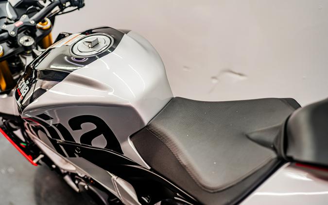 2019 Aprilia Tuono V4 1100 Factory Summit Attack