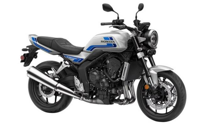 2026 Honda CB1000F