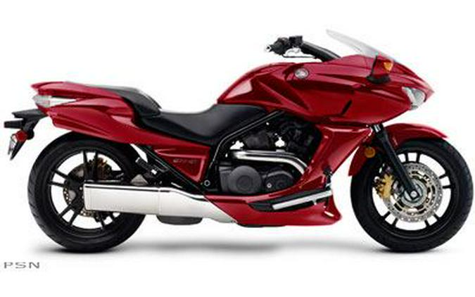 2009 Honda DN-01