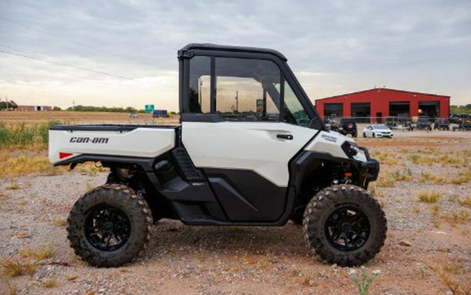 2026 Can-Am Defender Limited HD11