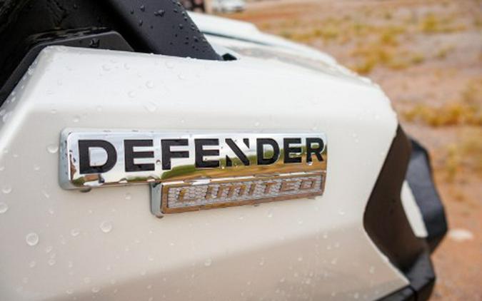 2026 Can-Am Defender Limited HD11