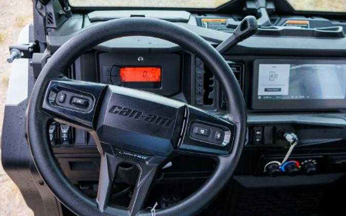 2026 Can-Am Defender Limited HD11