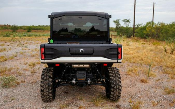 2026 Can-Am Defender Limited HD11