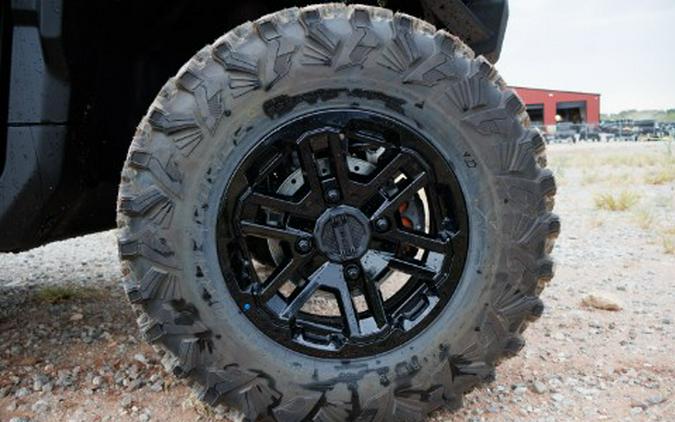 2026 Can-Am Defender Limited HD11