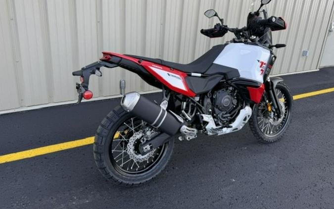 2026 Yamaha Tenere 700 World Raid