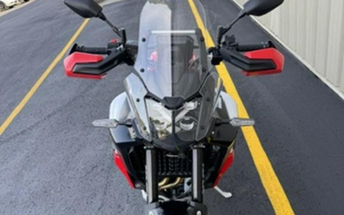 2026 Yamaha Tenere 700 World Raid