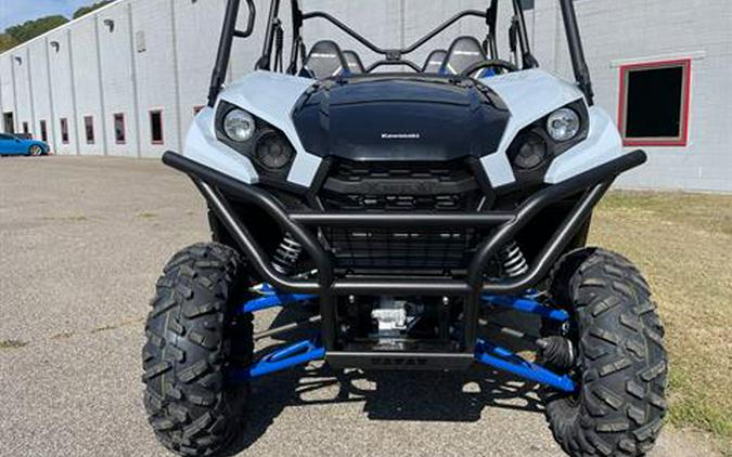 2024 Kawasaki Teryx4