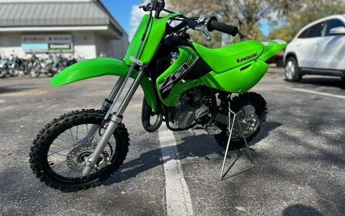 2024 Kawasaki KX™65