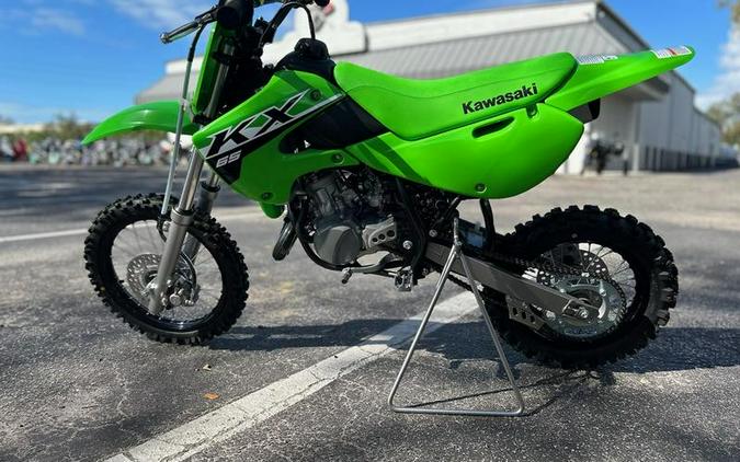 2024 Kawasaki KX™65