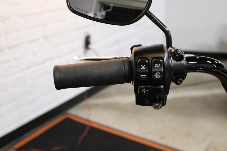 2024 Harley-Davidson Freewheeler Trike FLRT