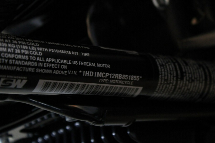 2024 Harley-Davidson Freewheeler Trike FLRT