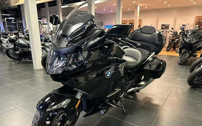 2021 BMW K 1600 Grand America