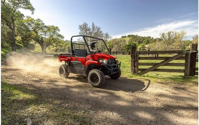 2023 Kawasaki MULE PRO MX EPS LE