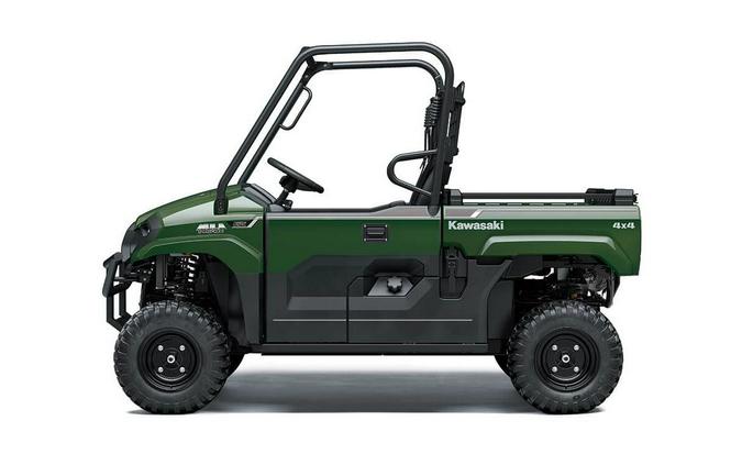 2023 Kawasaki MULE PRO MX EPS LE