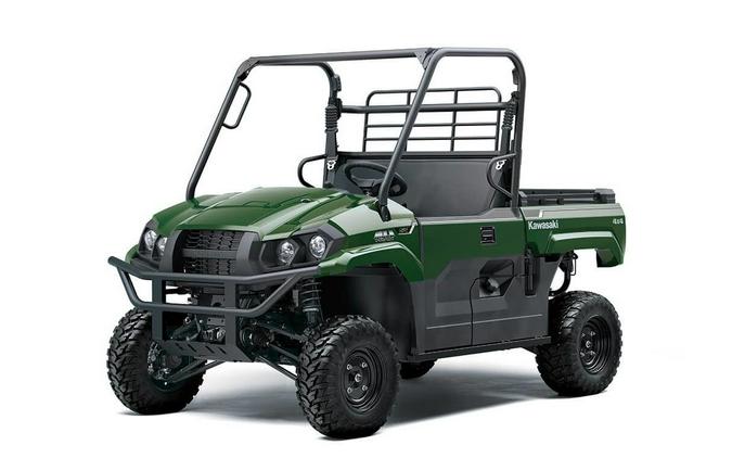 2023 Kawasaki MULE PRO MX EPS LE