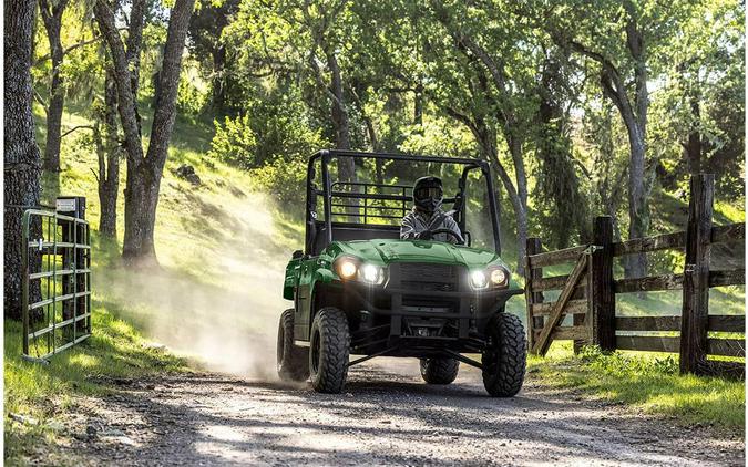 2023 Kawasaki MULE PRO MX EPS LE