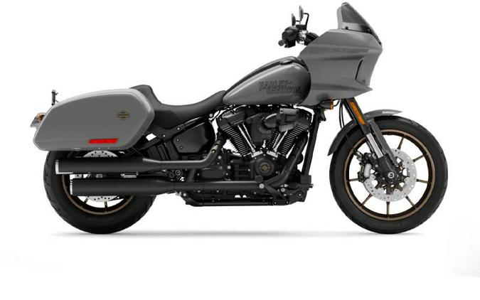 2022 Harley-Davidson® FXLRST - Low Rider® ST