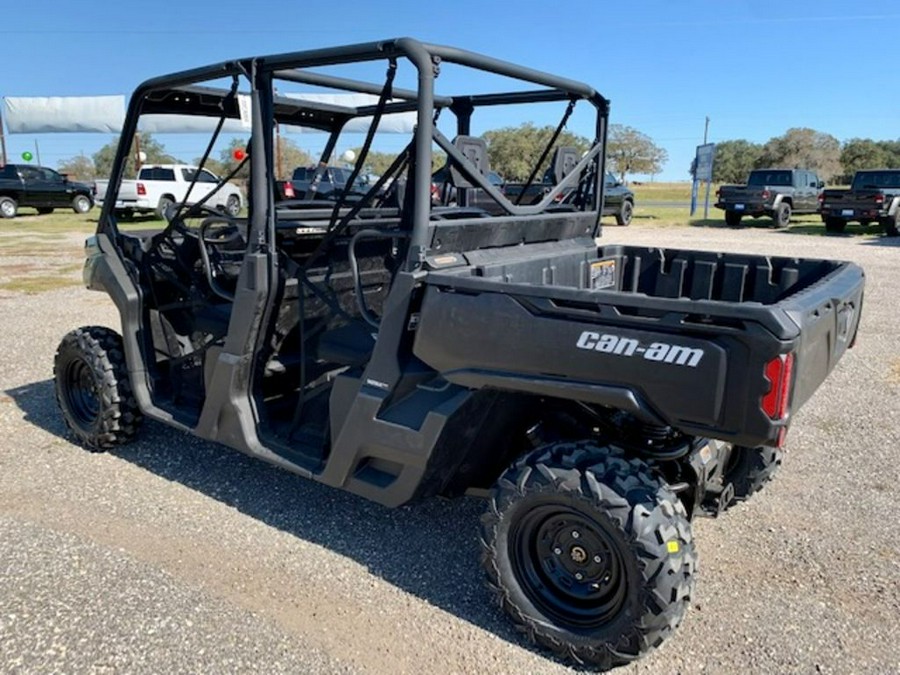 2024 Can-Am® Defender MAX HD9