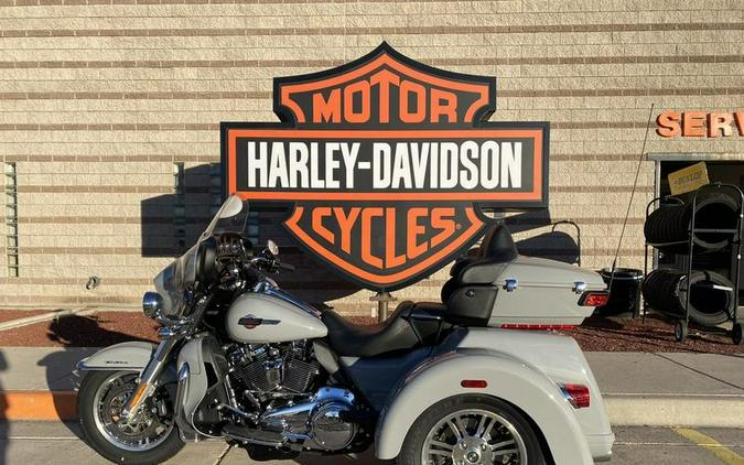 2024 Harley-Davidson® FLHTCUTG - Tri Glide® Ultra