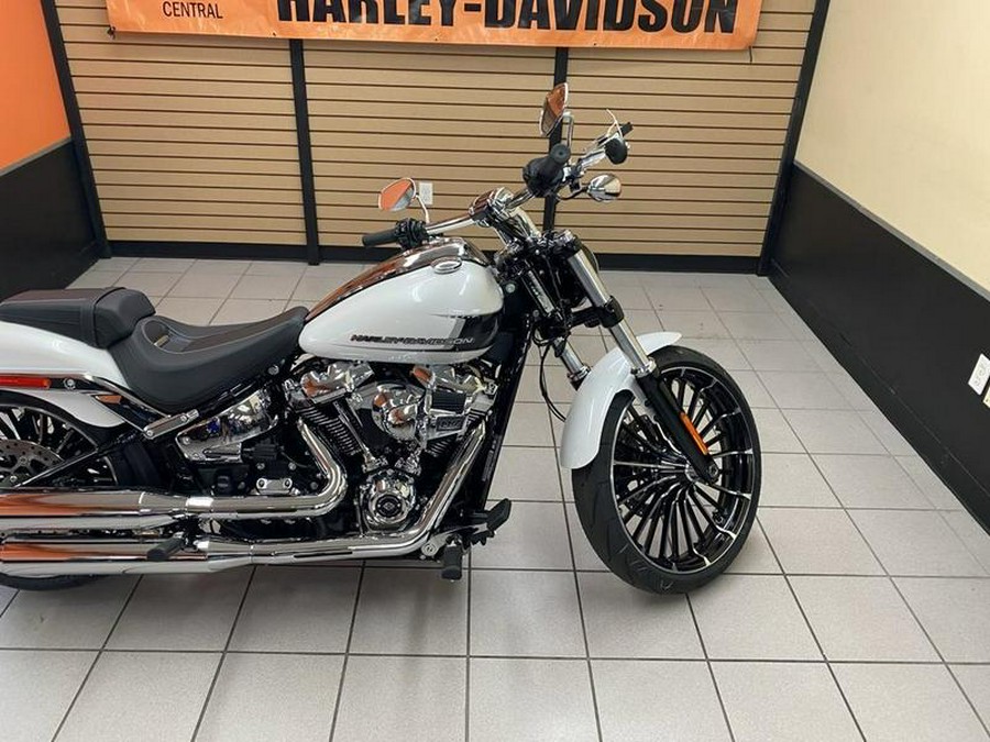 2024 Harley-Davidson® FXBR - Breakout®