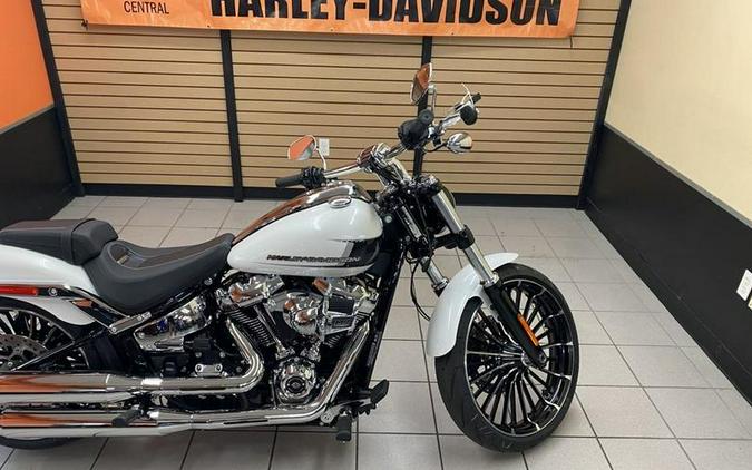 2024 Harley-Davidson® FXBR - Breakout®