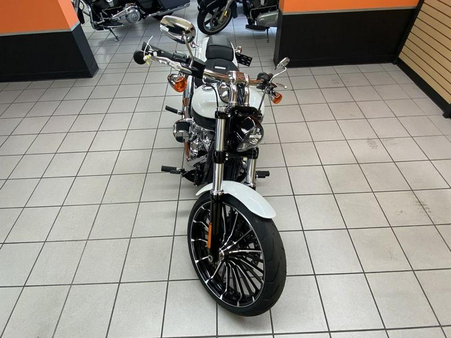 2024 Harley-Davidson® FXBR - Breakout®