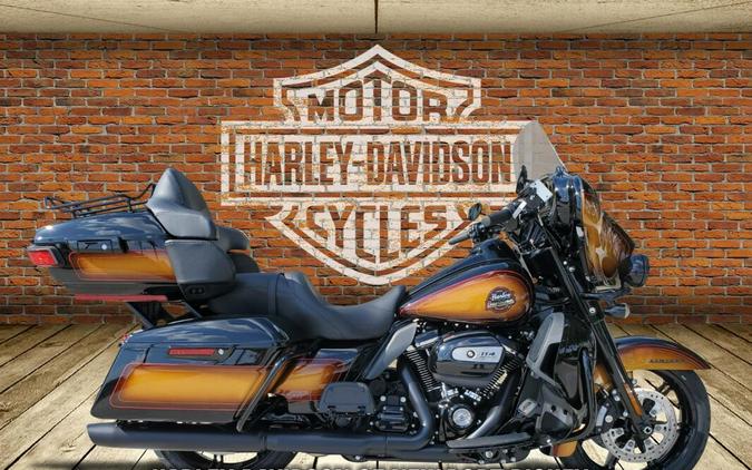 2024 Harley-Davidson Ultra Limited