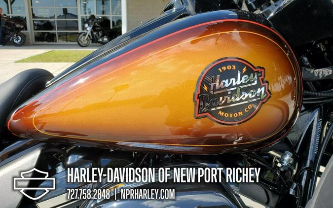 2024 Harley-Davidson Ultra Limited