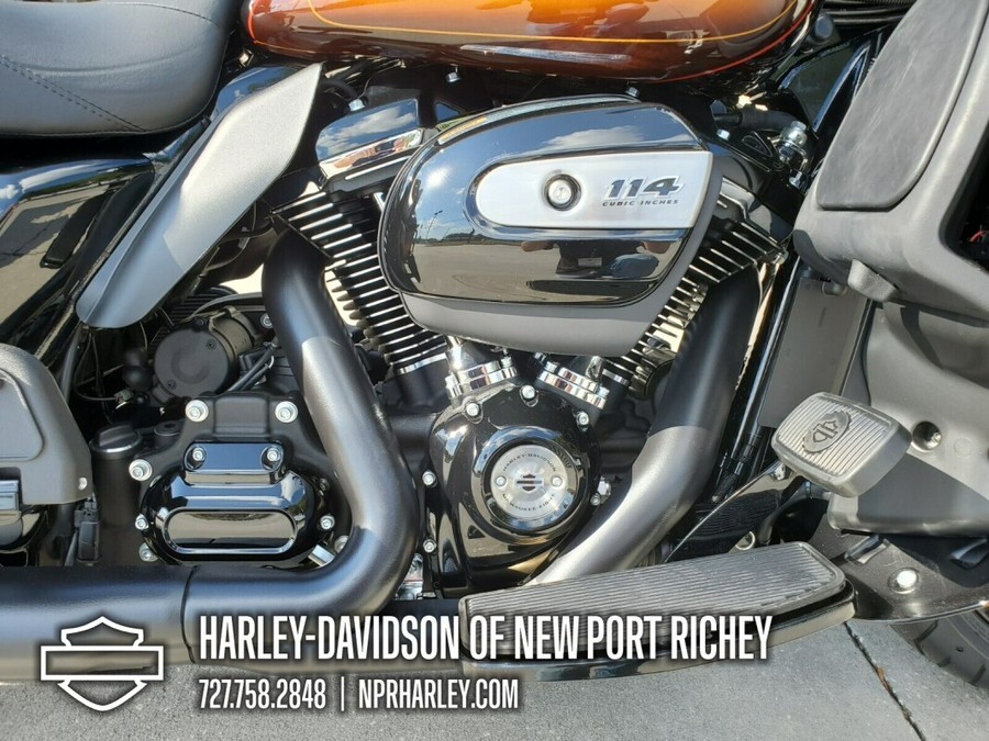 2024 Harley-Davidson Ultra Limited