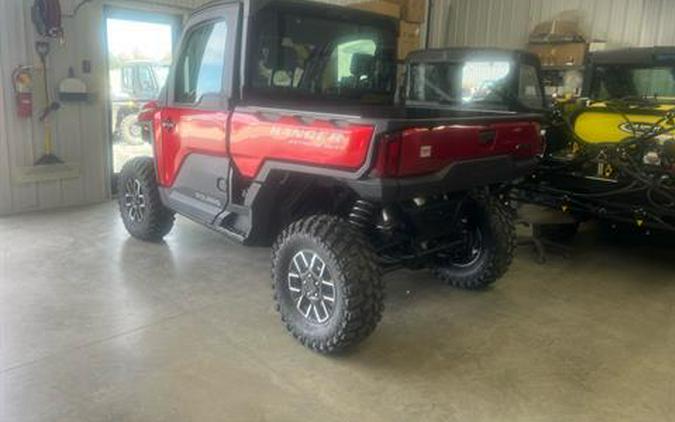 2024 Polaris Ranger XD 1500 Northstar Edition Ultimate