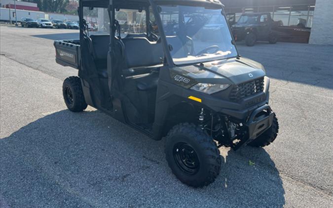 2025 Polaris Ranger Crew SP 570