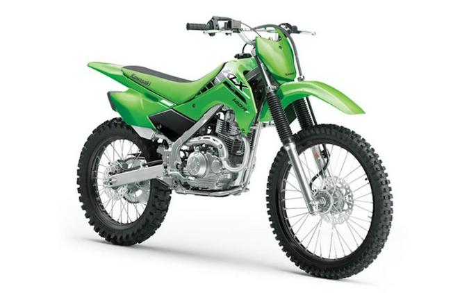 2025 Kawasaki KLX® 140R F