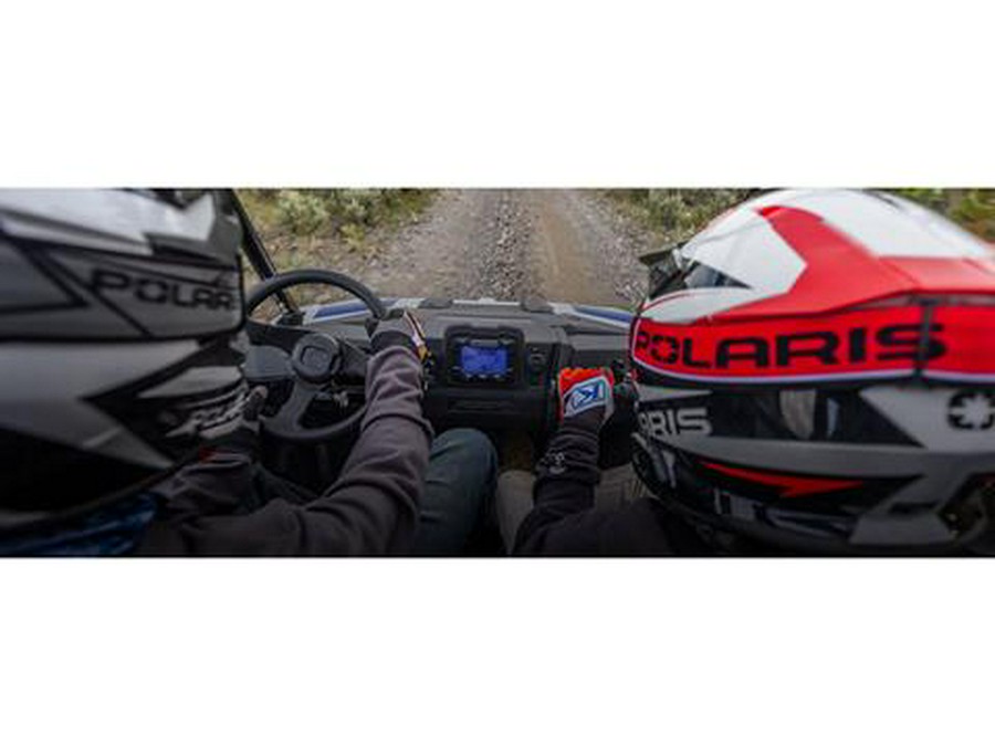 2025 Polaris RZR 200 EFI