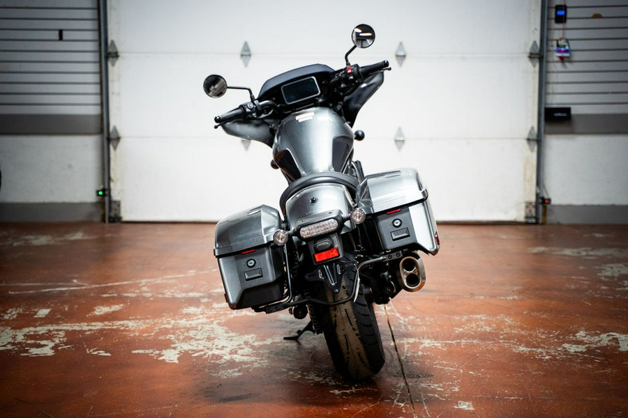 2025 Honda® Rebel 1100T