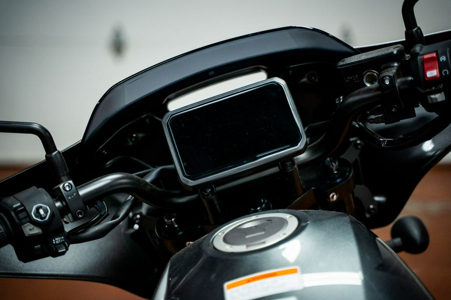 2025 Honda® Rebel 1100T