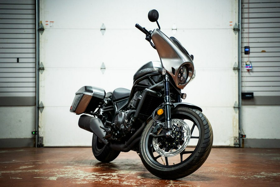 2025 Honda® Rebel 1100T