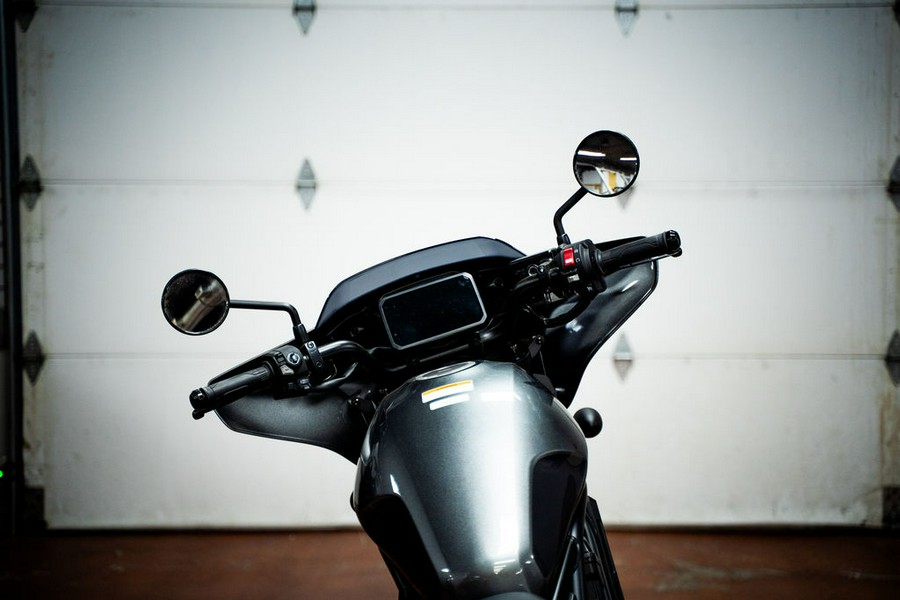 2025 Honda® Rebel 1100T