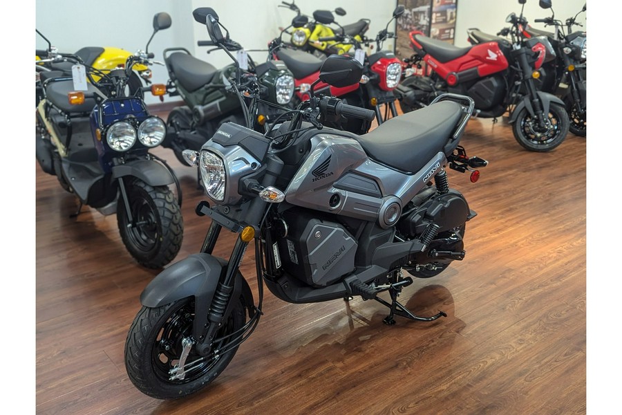 2025 Honda Navi