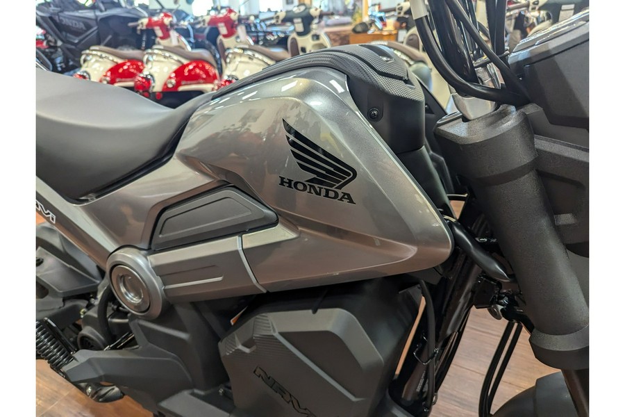 2025 Honda Navi