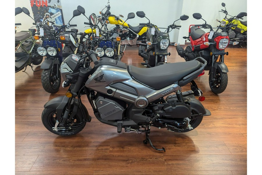 2025 Honda Navi